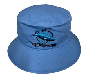 Cronulla Sharks Bucket Hat