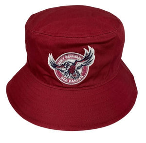 Manly Sea Eagles Bucket Hat