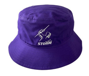 Melbourne Storm Bucket Hat
