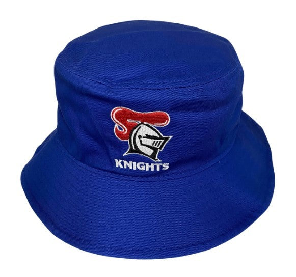 Newcastle Knights Bucket Hat