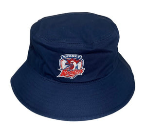 Sydney Roosters Bucket Hat