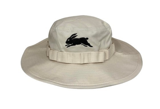 South Sydney Rabbitohs Safari Hat