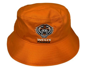 Wests Tigers Bucket Hat