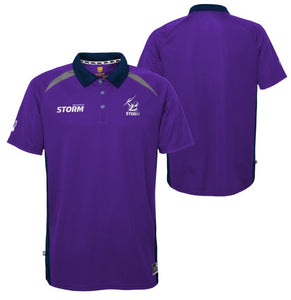 Melbourne Storm Performance Polo