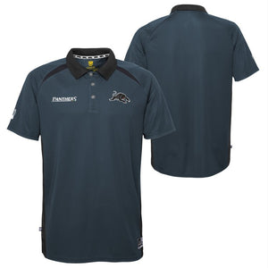 Penrith Panthers Performance Polo