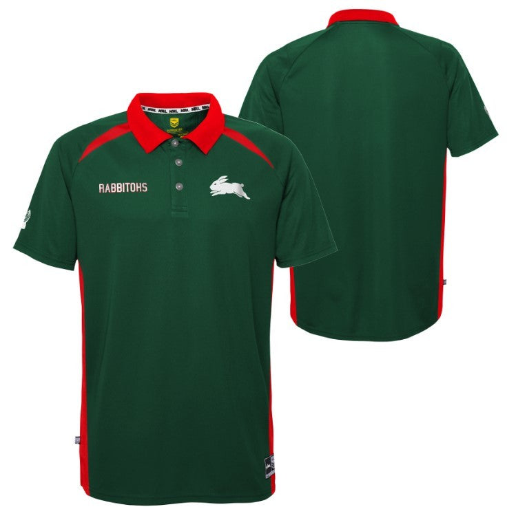 South Sydney Rabbitohs Performance Polo