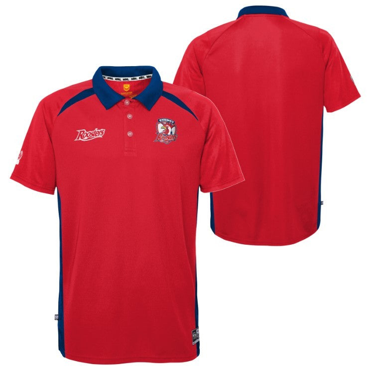 Sydney Roosters Perfprmance Polo
