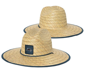 Penrith Panthers Straw Hat