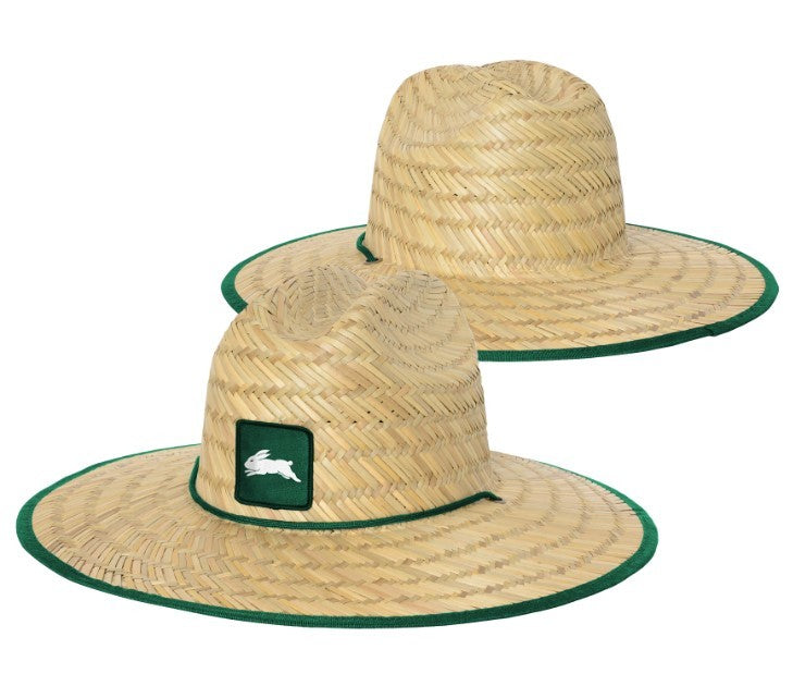 South Sydney Rabbitohs Straw Hat