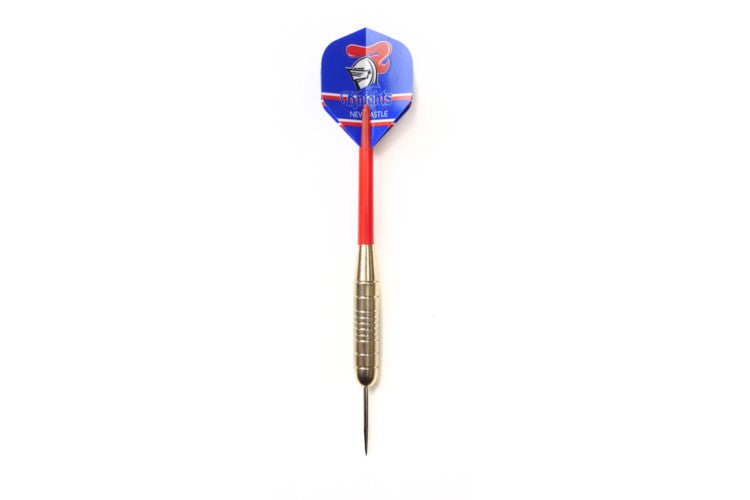 Newcastle Knights Dart set