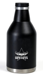 Load image into Gallery viewer, NQ Cowboys Growler
