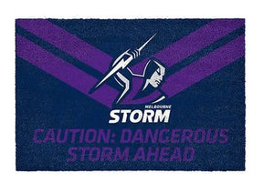 Melbourne Storm Door Mat
