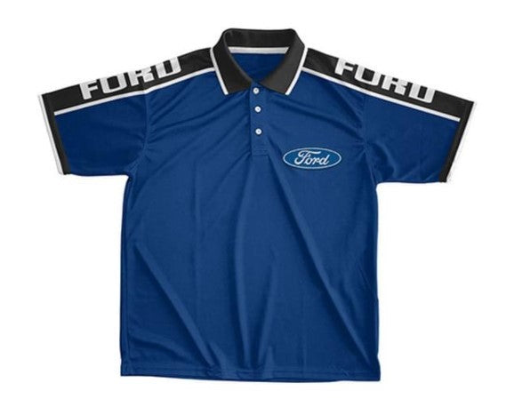 Ford Sports Polo