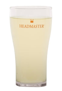 Headmaster Conical 425ml Glass