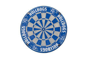 Canterbury Bulldogs Dartboard