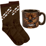 Load image into Gallery viewer, Chewbacca Furry Cooler
