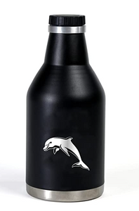 Dolphins Growler