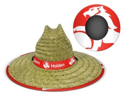 Holden Straw Hat