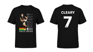 Penrith Panthers Players Tee