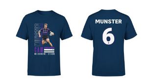 Melbourne Storm Players Tee