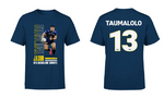 Load image into Gallery viewer, NQ Cowboys Players Tee
