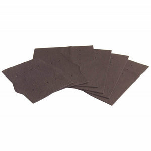 Table Leathers set of 6