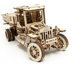 Load image into Gallery viewer, Ugears Truck UGM-11
