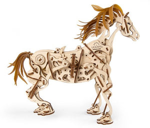 Ugears Mechanical Horse