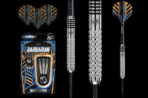 Winmau Barbarian Steel Darts