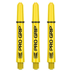 Pro Grip Shaft