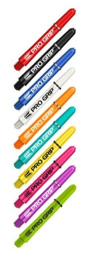 Pro Grip Shaft