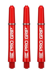 Pro Grip Shaft