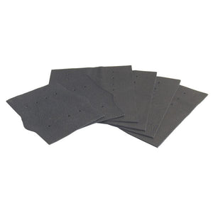 Table Leathers set of 6