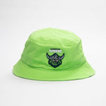 Load image into Gallery viewer, Canberra Raiders Twill Bucket Hat
