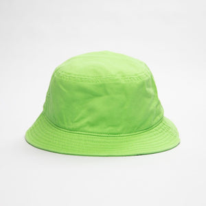 Canberra Raiders Twill Bucket Hat