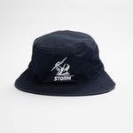 Load image into Gallery viewer, Melbourne Storm Twill Bucket Hat
