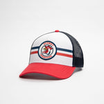 Load image into Gallery viewer, Sydney Roosters Brushed Canvas Cap
