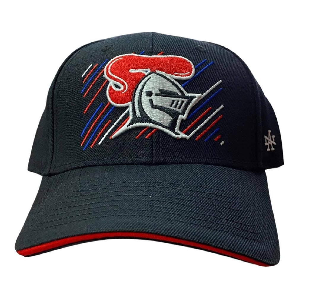 Newcastle Knights Fleck Stadium Cap