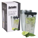 Load image into Gallery viewer, Cocktail Shaker 750ml Boston
