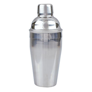 Cocktail Shaker 550ml S/S