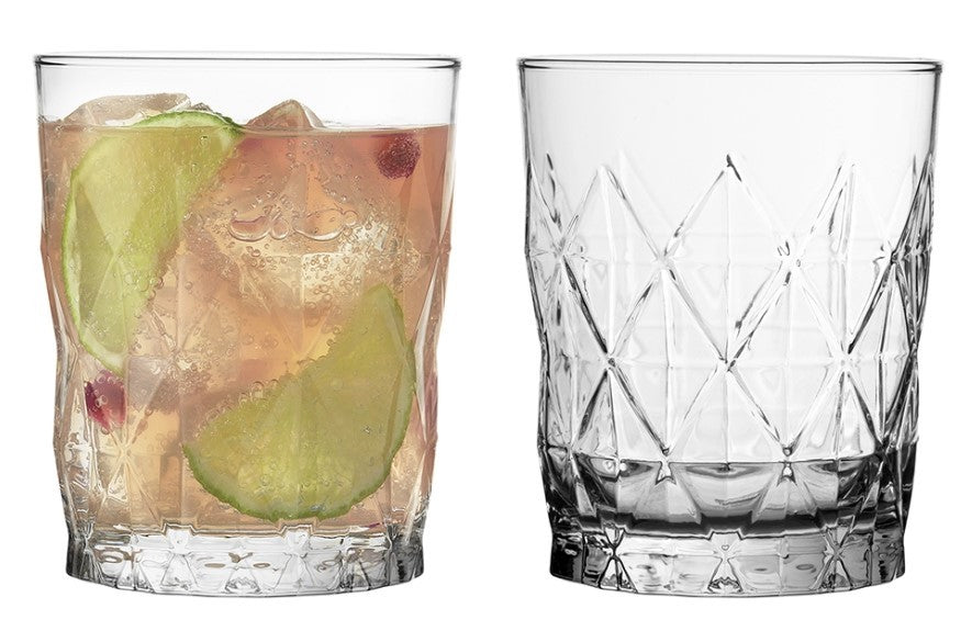 Porto Briar Tumblers