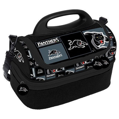 Penrith Panthers Lunch Cooler Bag