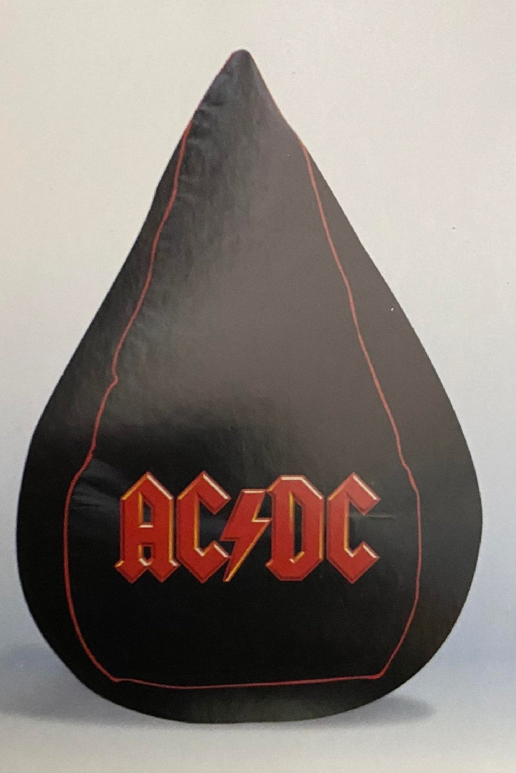 ACDC Logo Bean Bag Cover