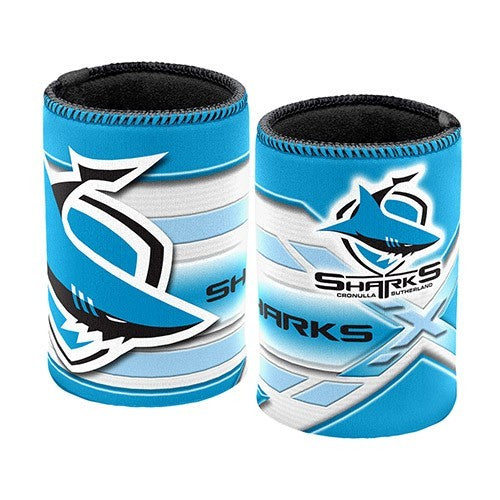 Cronulla Sharks Can Cooler