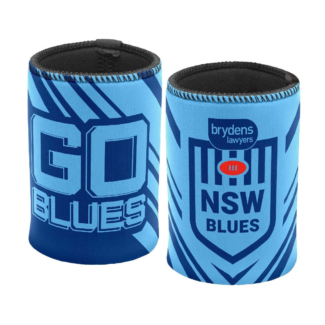 NSW Blues Can Cooler