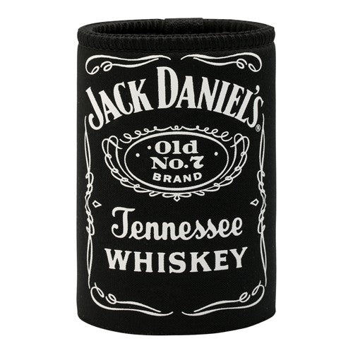 Jack Daniels Full Label Cooler
