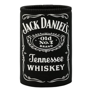Jack Daniels Full Label Cooler