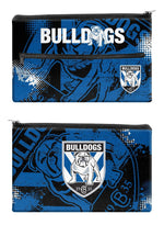 Load image into Gallery viewer, Canterbury Bulldogs Pencil Case
