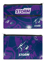 Load image into Gallery viewer, Melbourne Storm Pencil Case
