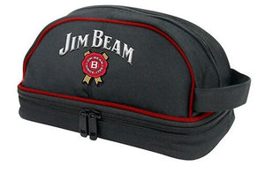 Jim Beam Wet Pack / Toiletry Bag